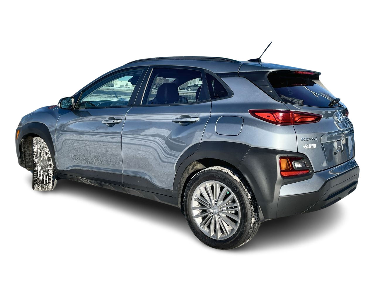 2021 Hyundai Kona in Calgary, Alberta
