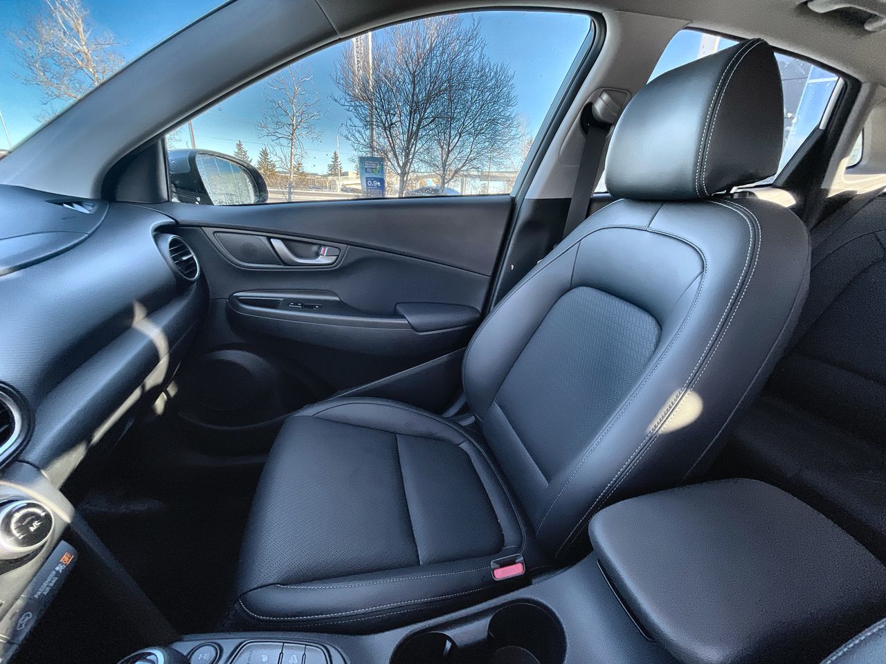 2021 Hyundai Kona in Calgary, Alberta