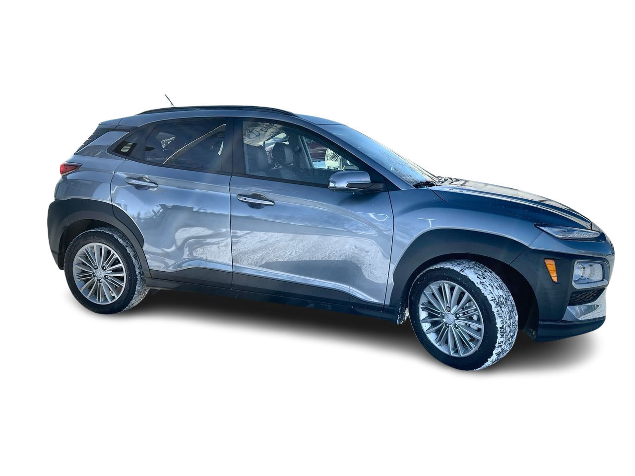2021 Hyundai Kona in Calgary, Alberta