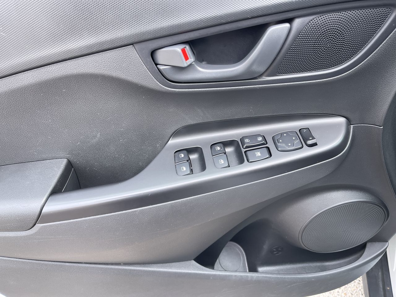 2023 Hyundai Kona in Calgary, Alberta
