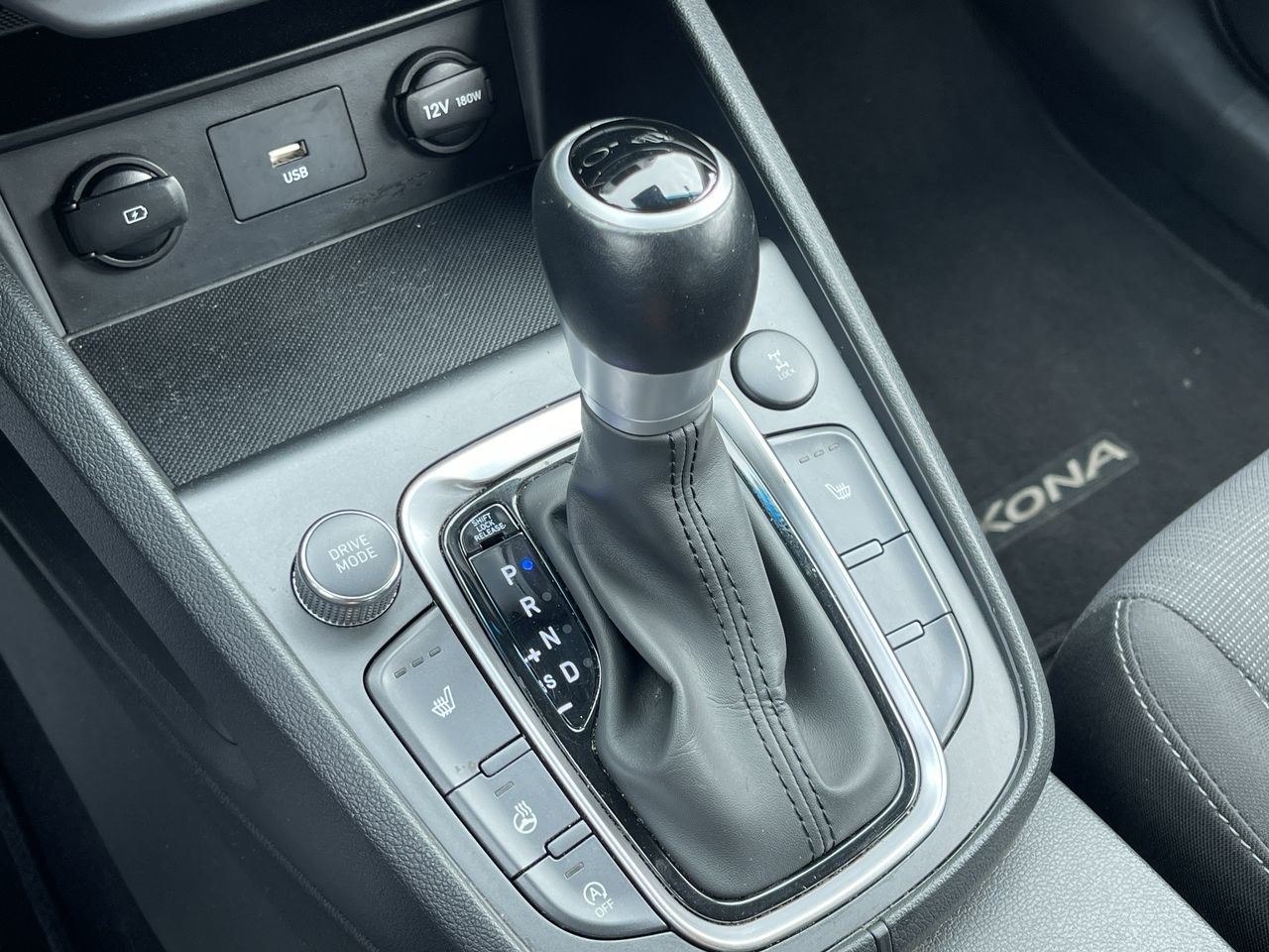 2023 Hyundai Kona in Calgary, Alberta