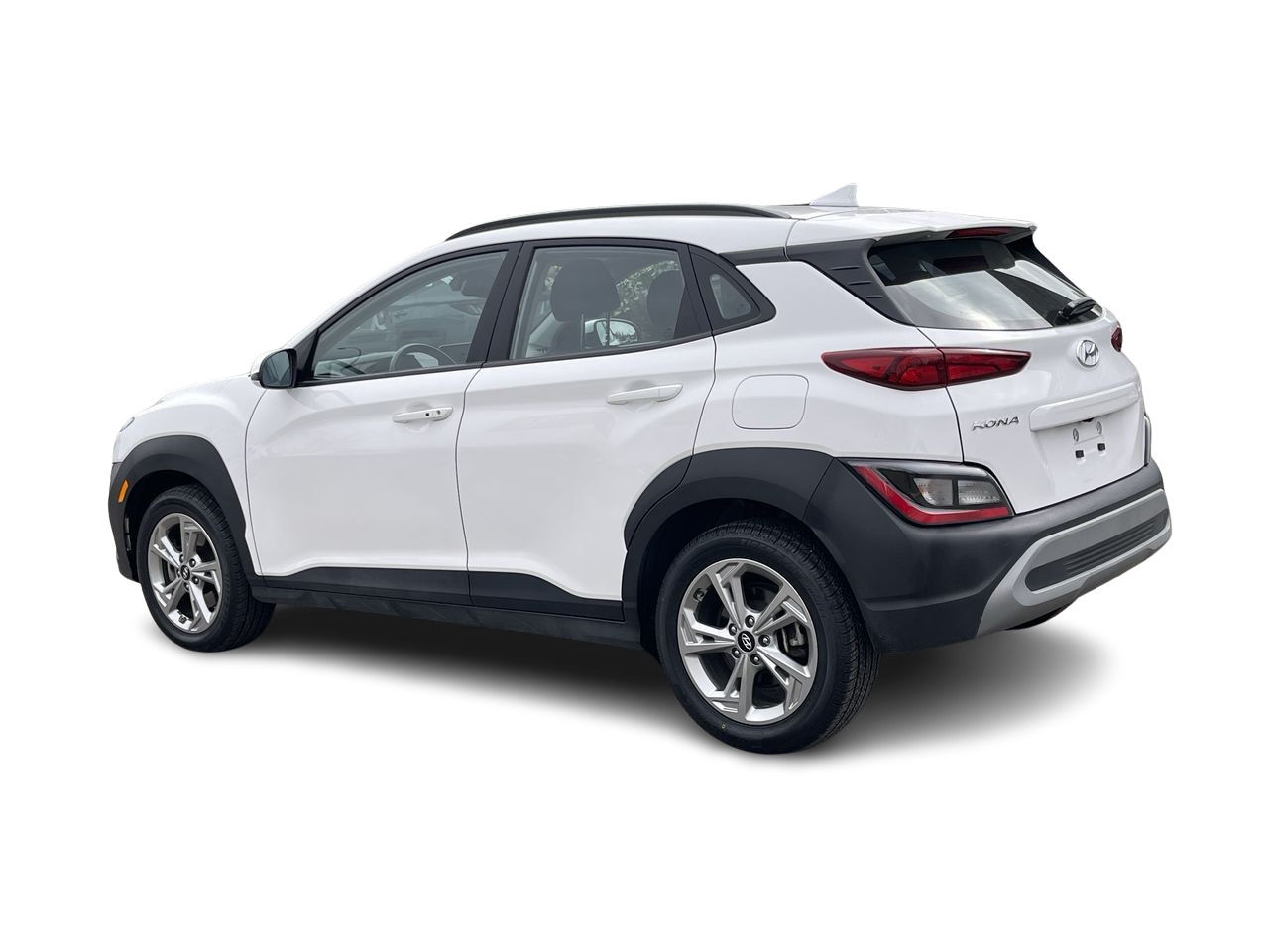 2023 Hyundai Kona in Calgary, Alberta