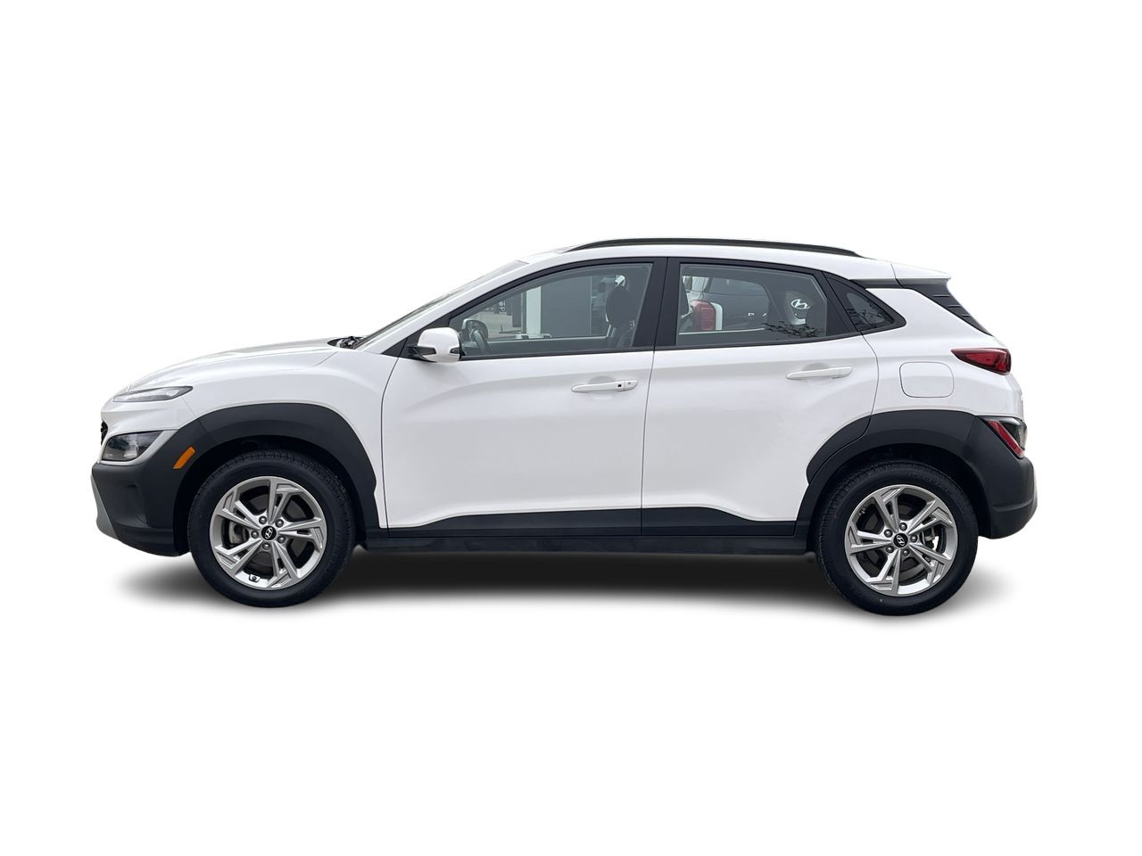 2023 Hyundai Kona in Calgary, Alberta