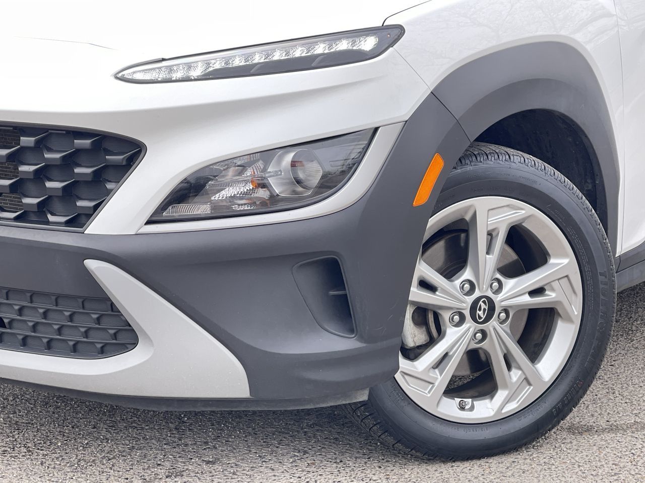 2023 Hyundai Kona in Calgary, Alberta