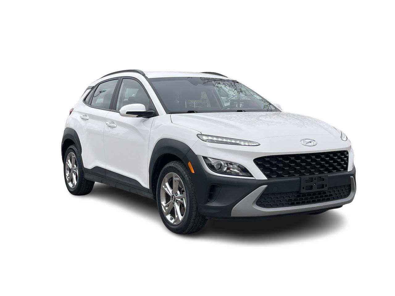 2023 Hyundai Kona in Calgary, Alberta