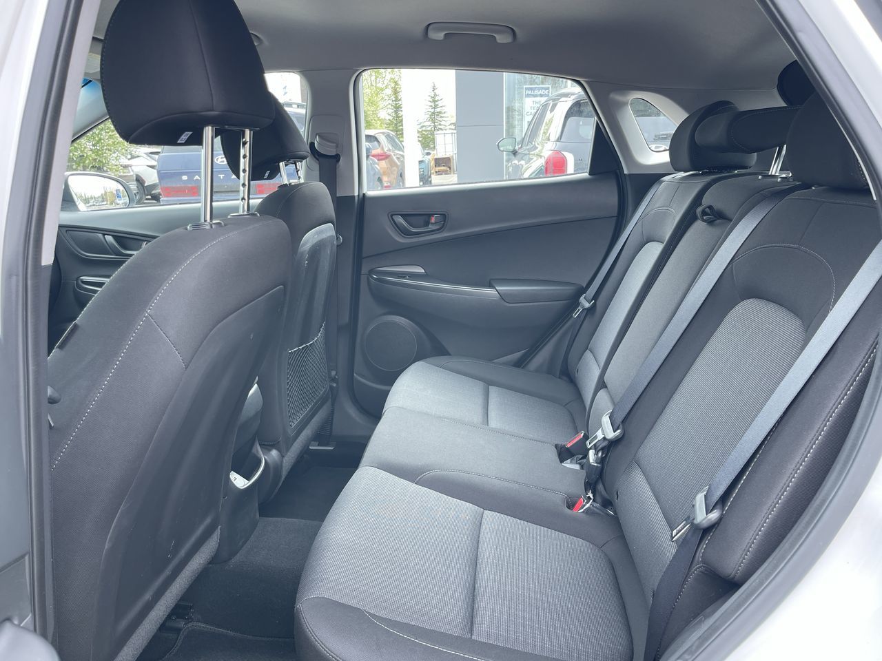 2023 Hyundai Kona in Calgary, Alberta