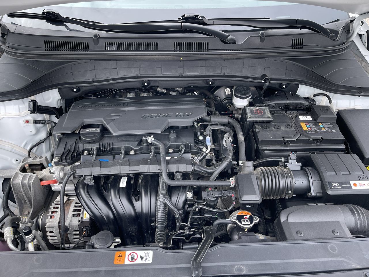 2023 Hyundai Kona in Calgary, Alberta
