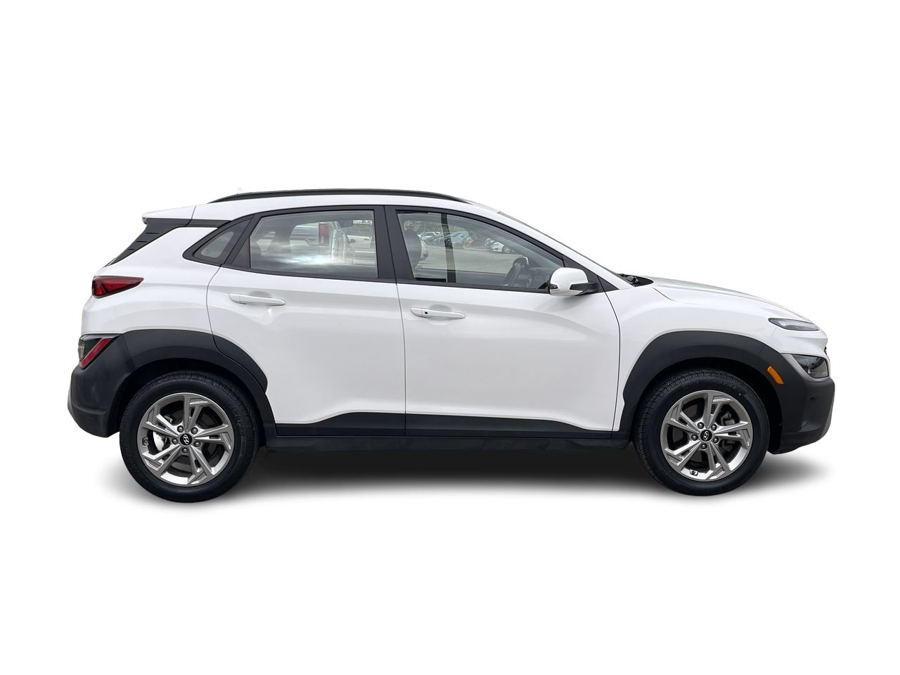 2023 Hyundai Kona in Calgary, Alberta