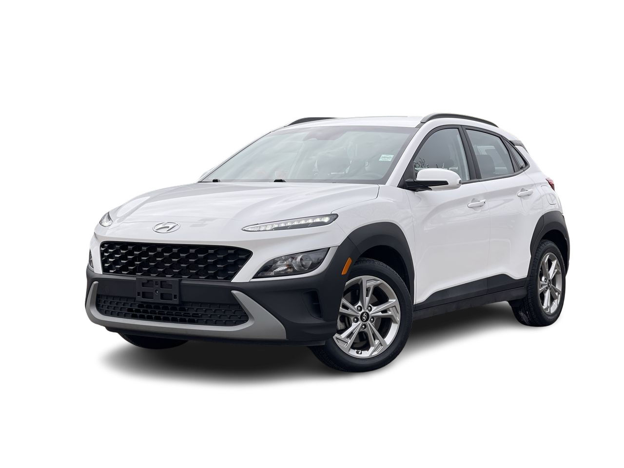 2023 Hyundai Kona in Calgary, Alberta