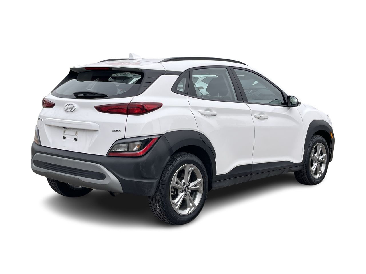 2023 Hyundai Kona in Calgary, Alberta