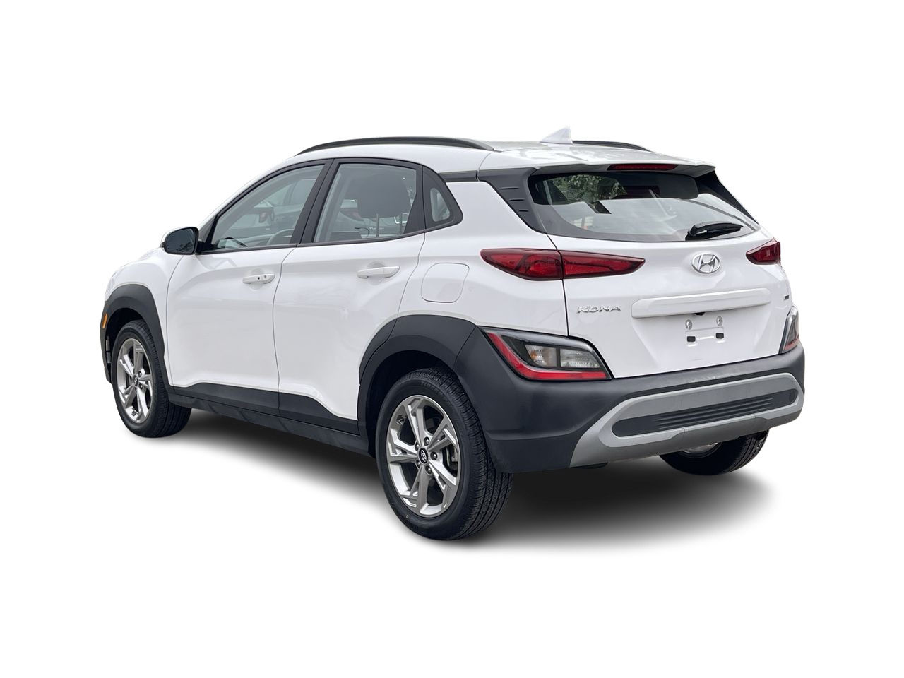 2023 Hyundai Kona in Calgary, Alberta