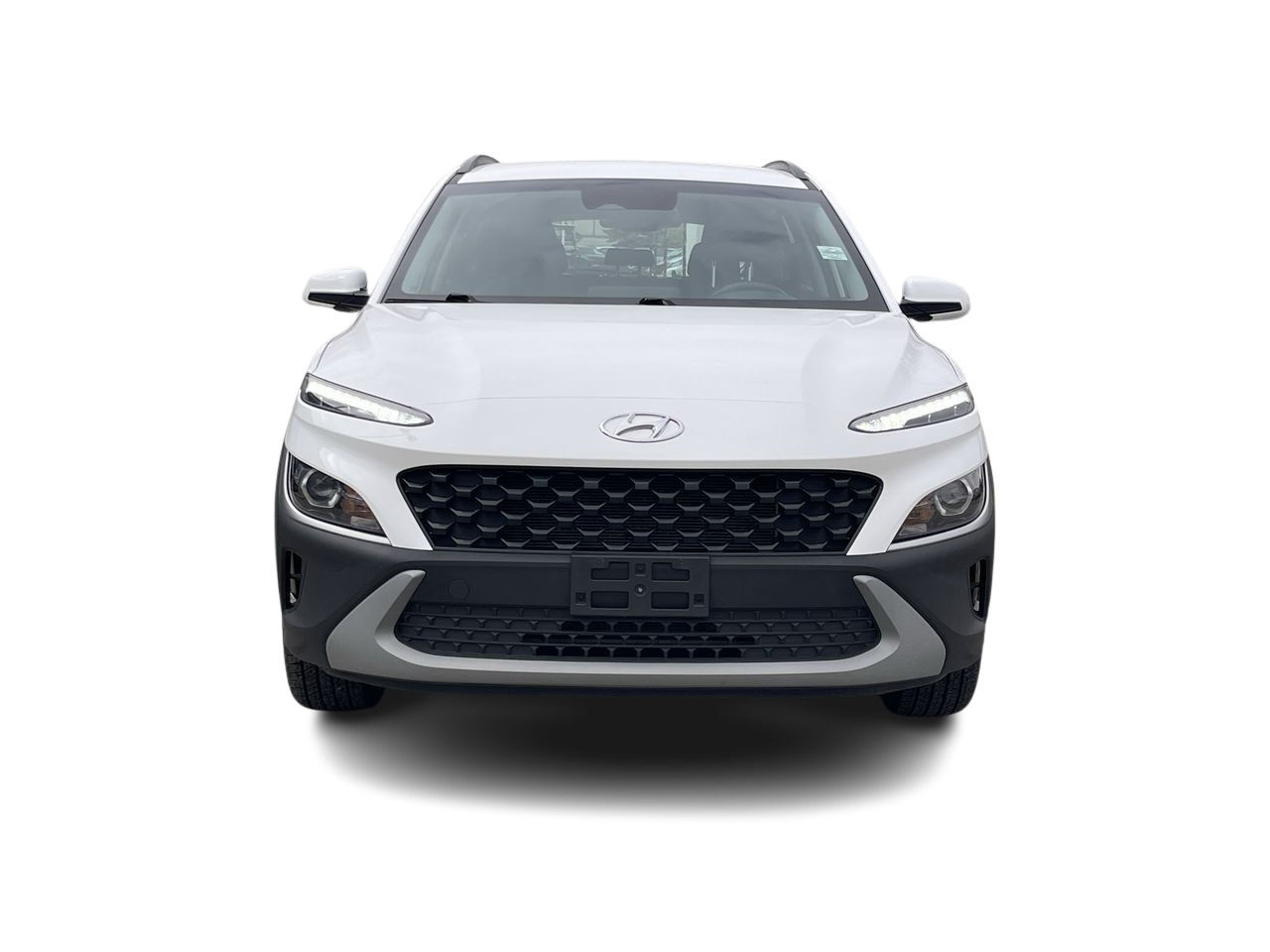 2023 Hyundai Kona in Calgary, Alberta