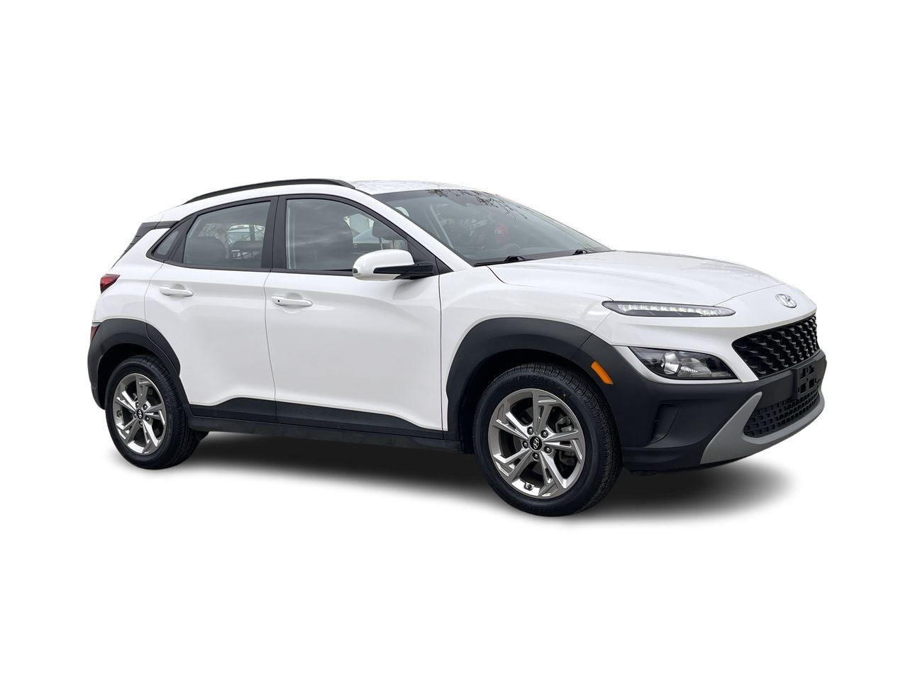 2023 Hyundai Kona in Calgary, Alberta