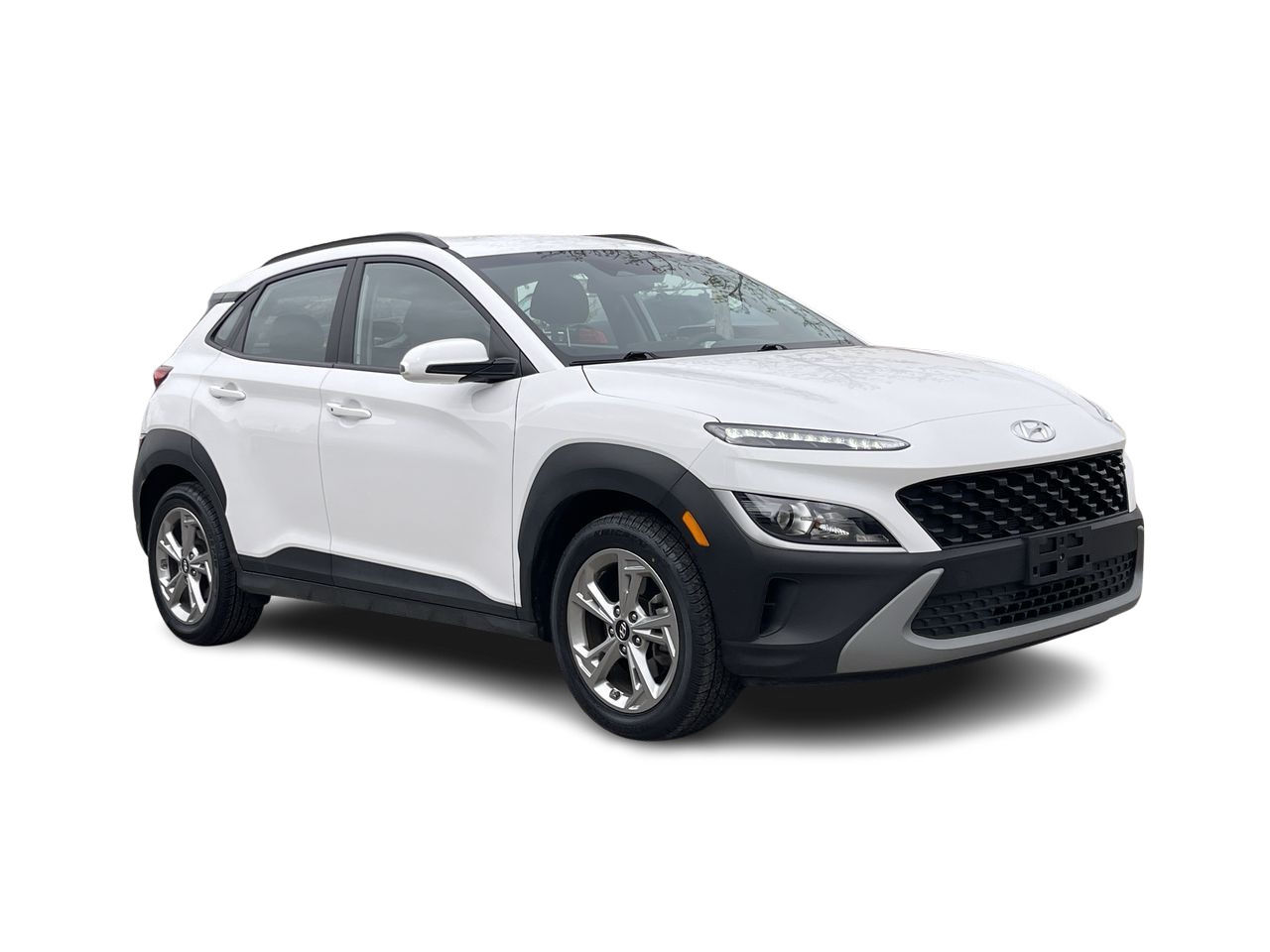 2023 Hyundai Kona in Calgary, Alberta