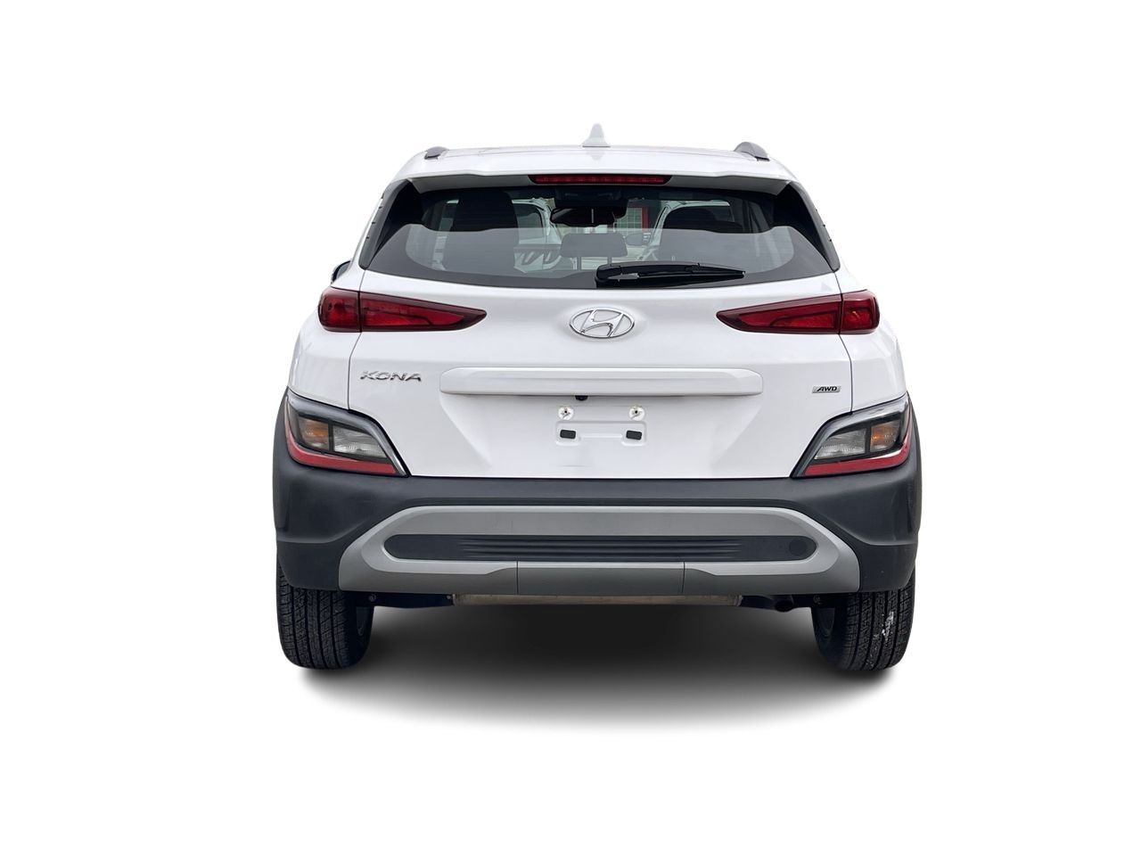 2023 Hyundai Kona in Calgary, Alberta