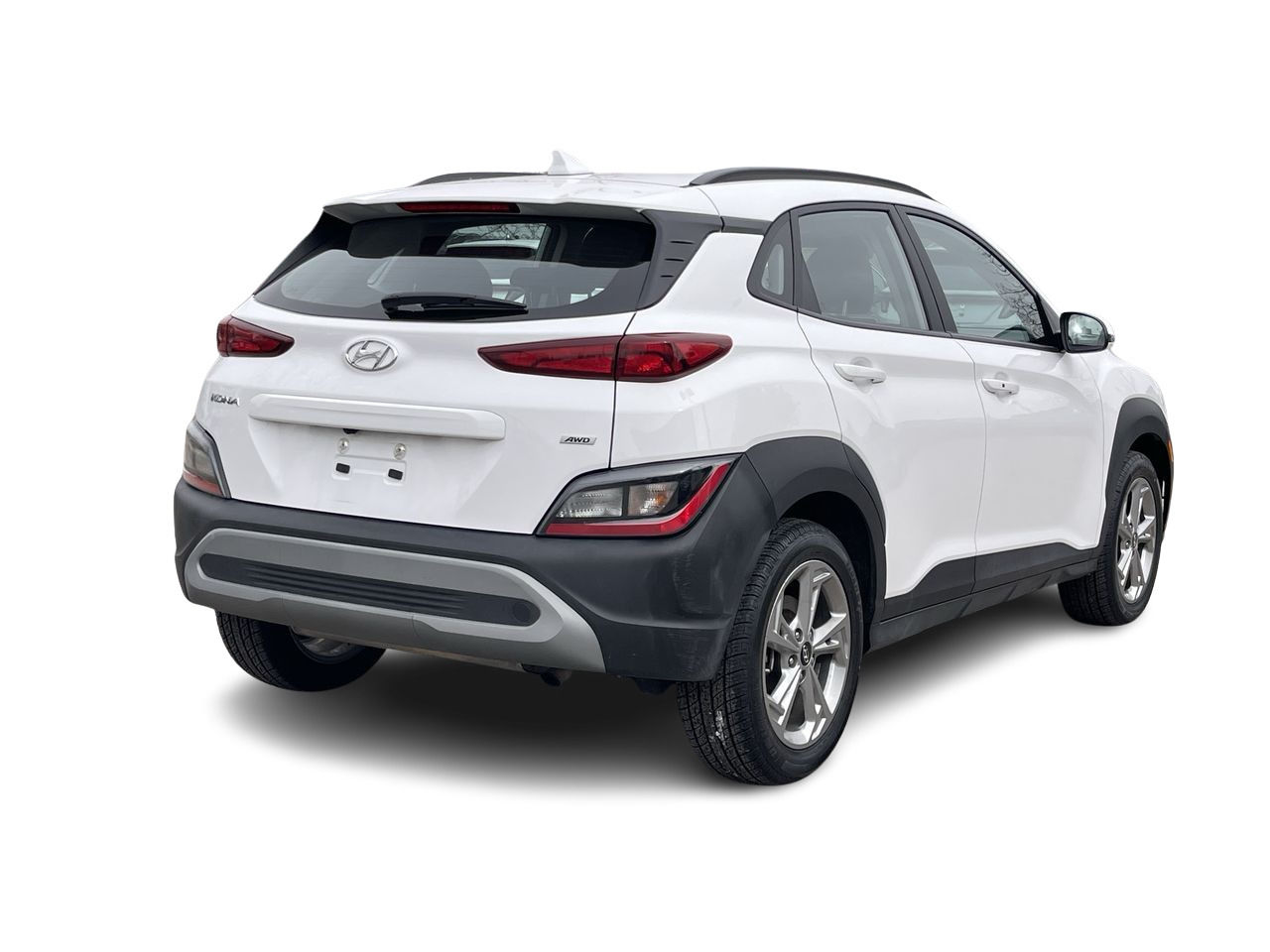 2023 Hyundai Kona in Calgary, Alberta