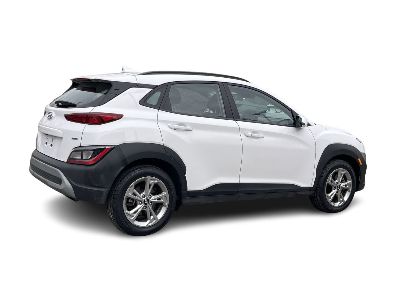 2023 Hyundai Kona in Calgary, Alberta