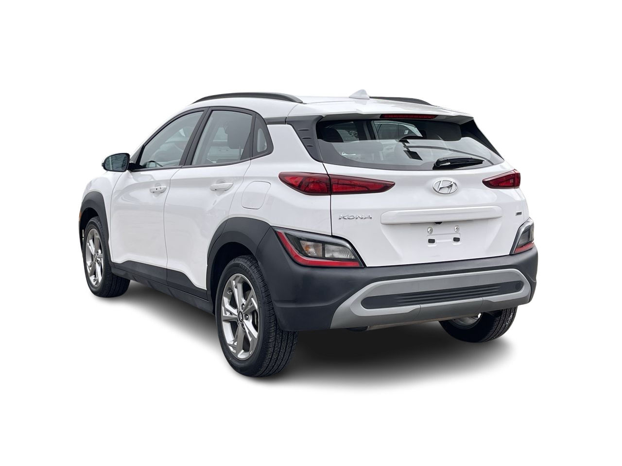 2023 Hyundai Kona in Calgary, Alberta