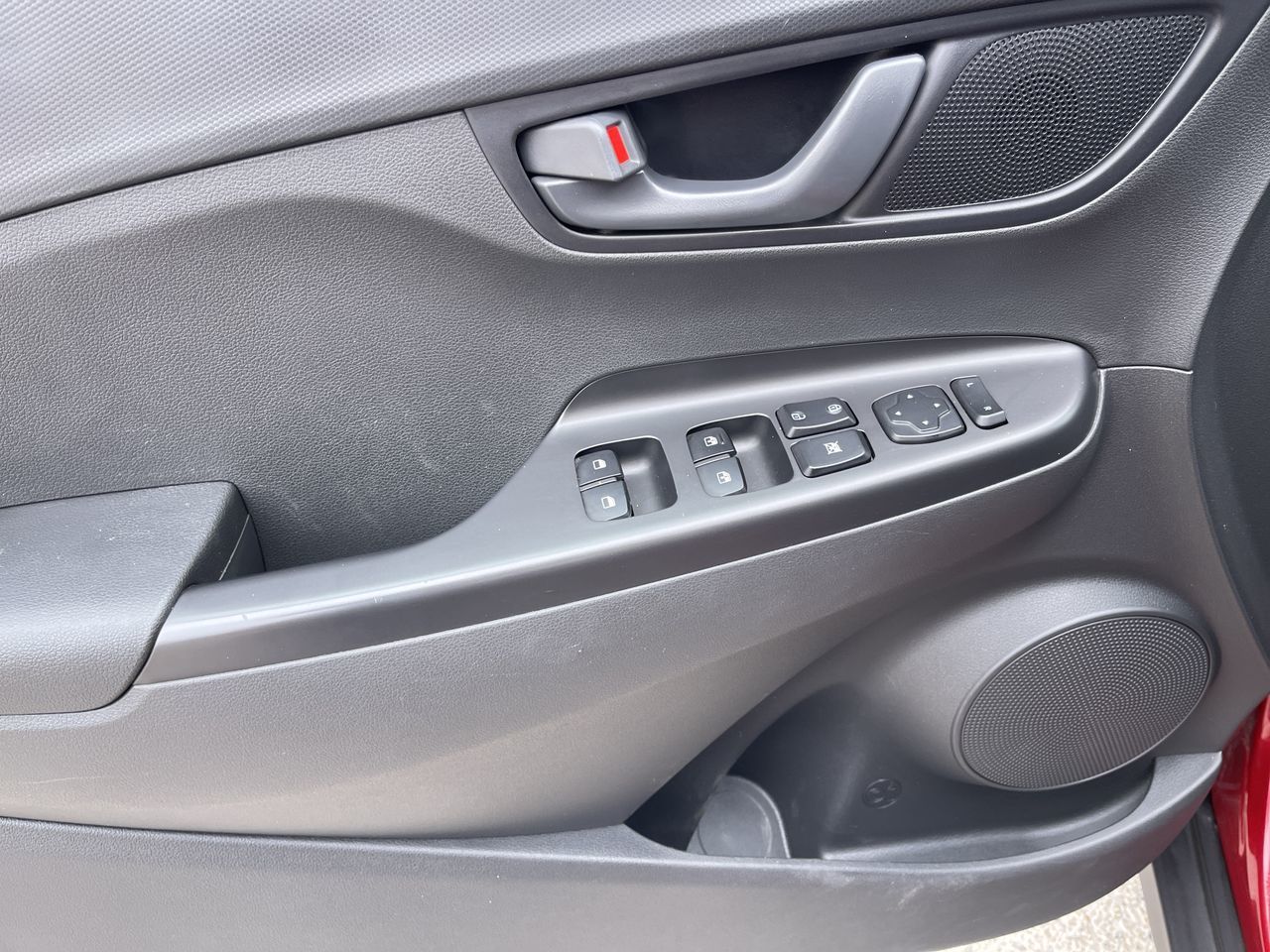 2023 Hyundai Kona in Calgary, Alberta