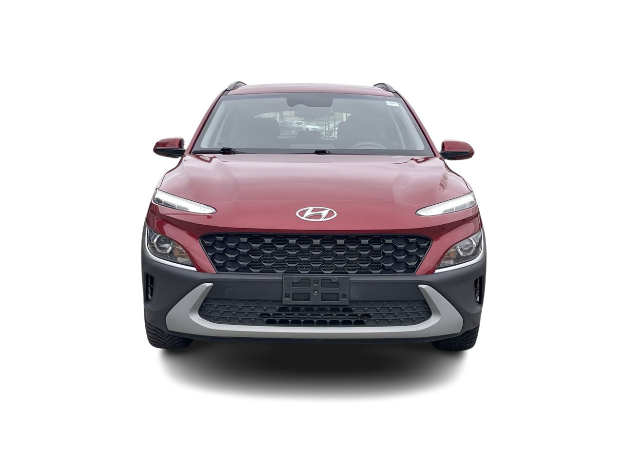 2023 Hyundai Kona in Calgary, Alberta