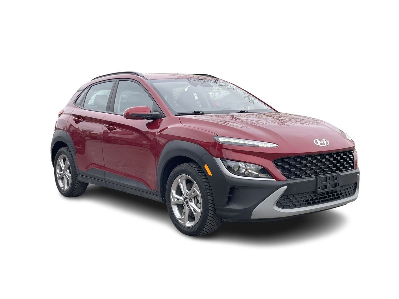 2023 Hyundai Kona in Calgary, Alberta