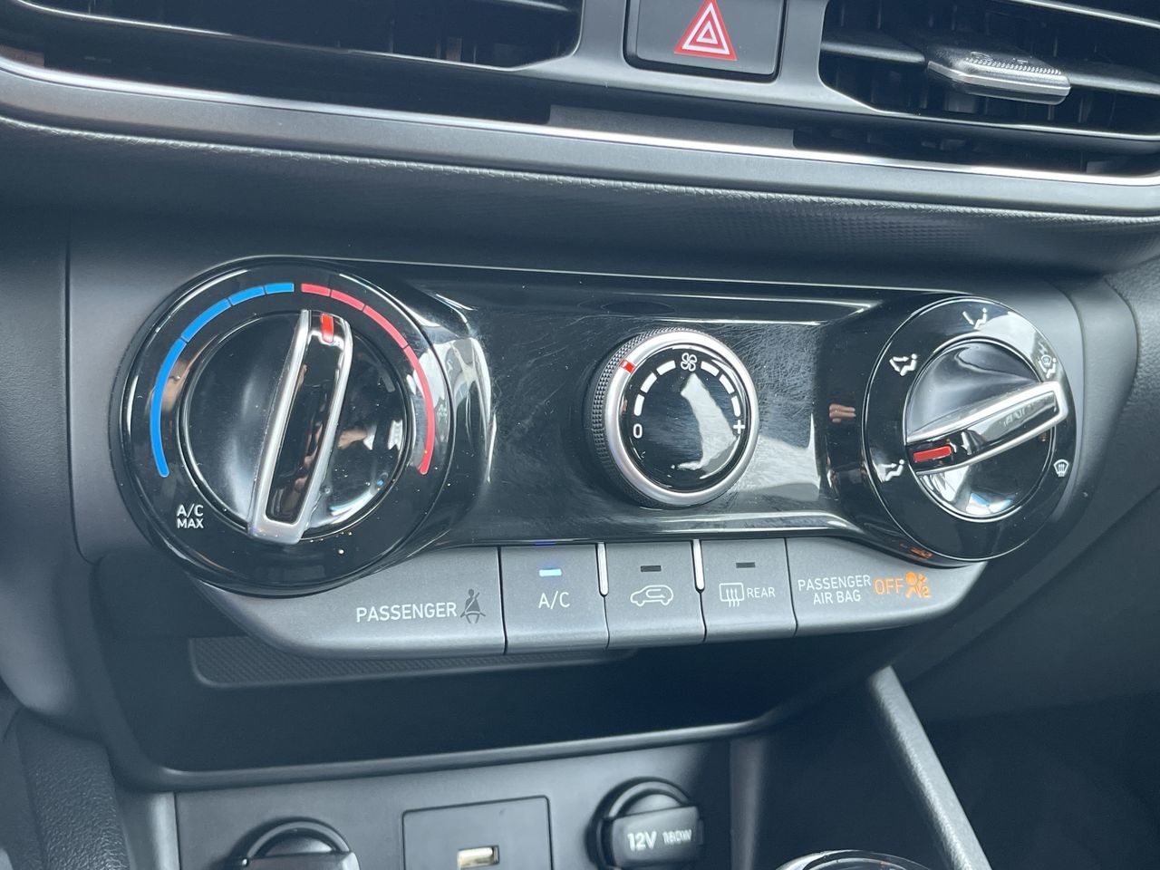 2023 Hyundai Kona in Calgary, Alberta