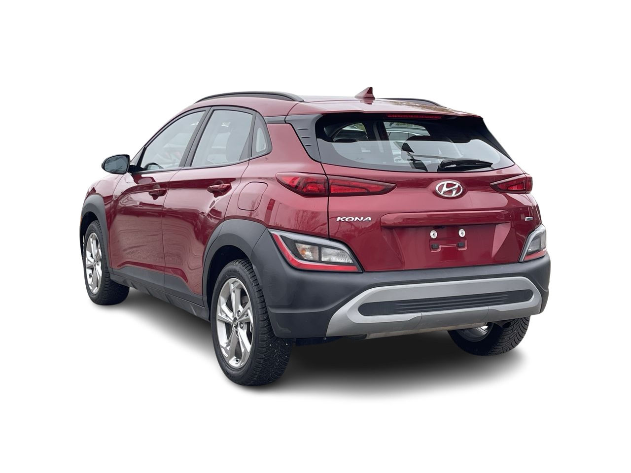 2023 Hyundai Kona in Calgary, Alberta