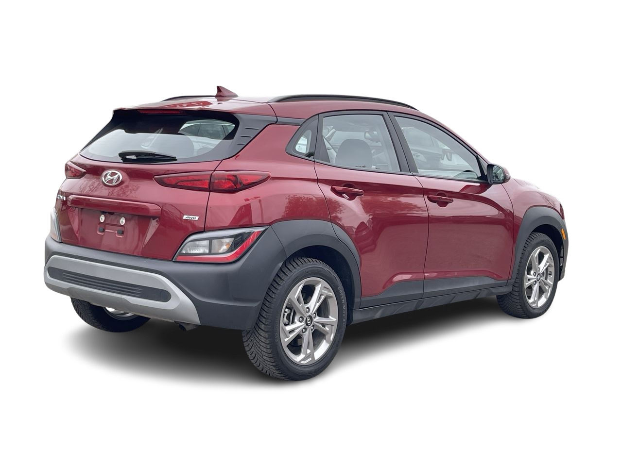 2023 Hyundai Kona in Calgary, Alberta
