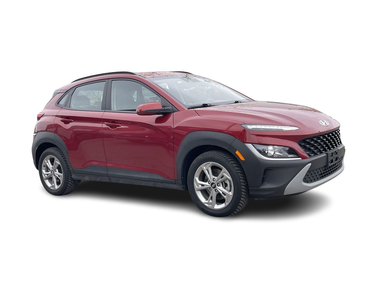 2023 Hyundai Kona in Calgary, Alberta