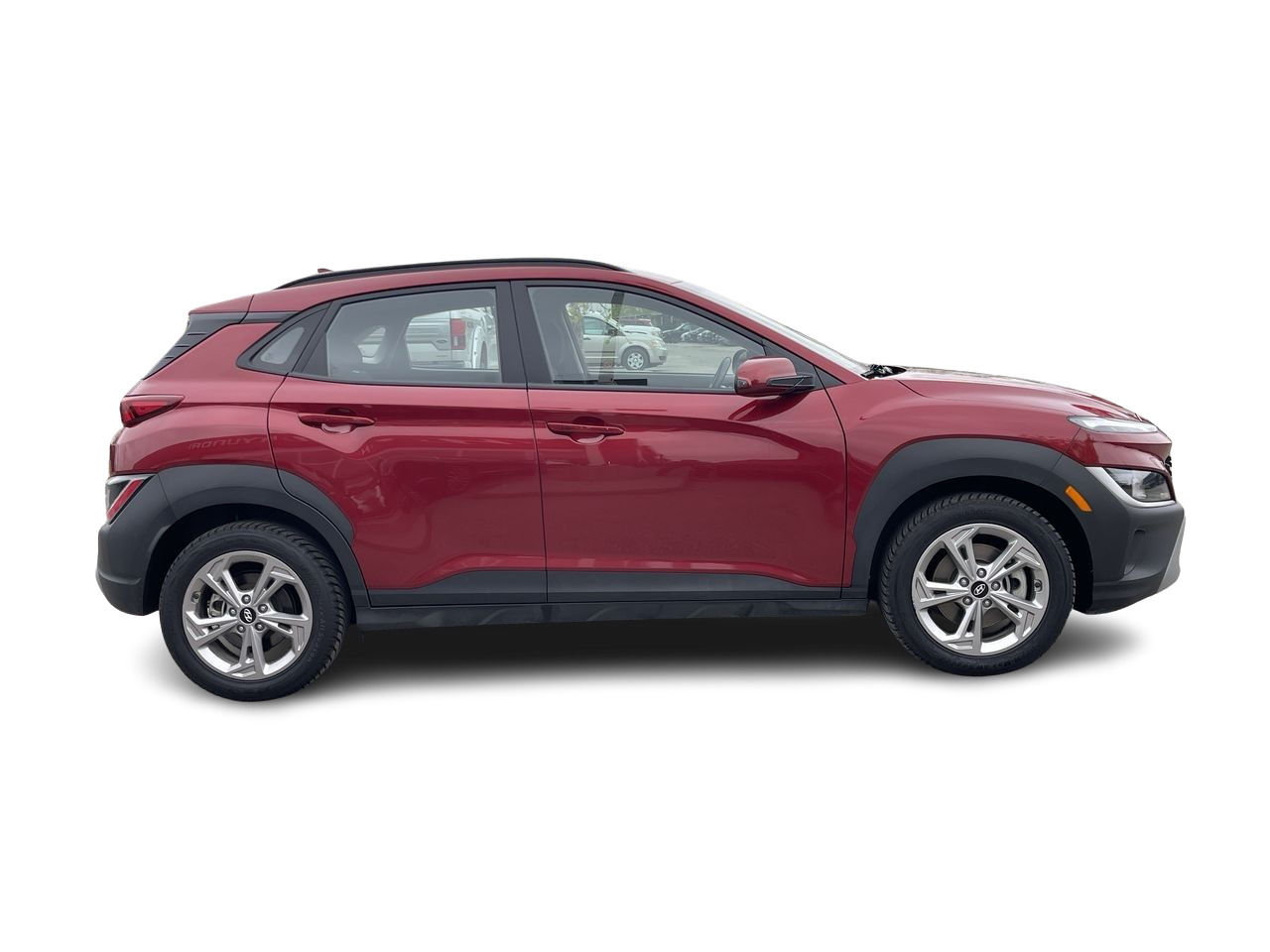 2023 Hyundai Kona in Calgary, Alberta