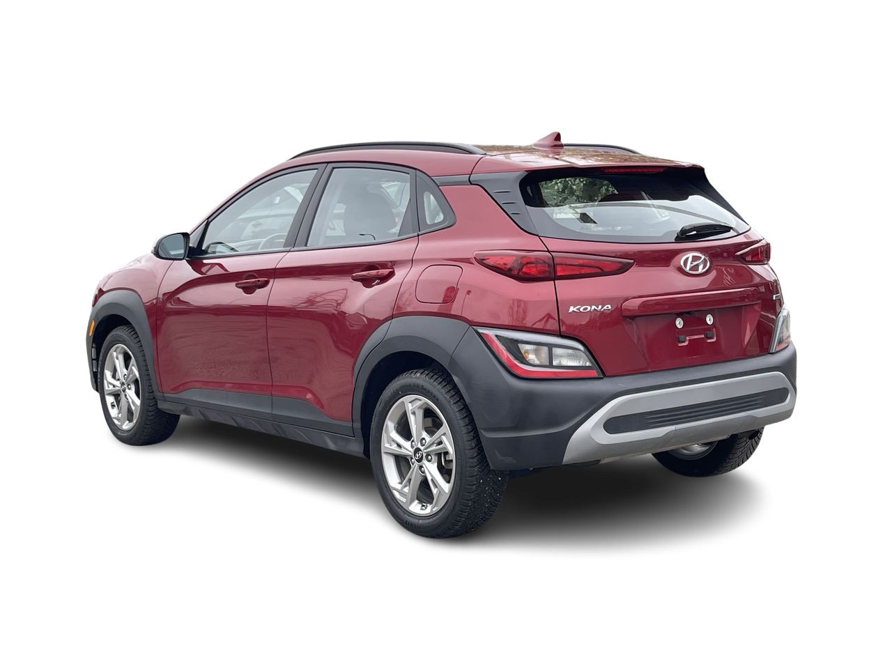 2023 Hyundai Kona in Calgary, Alberta