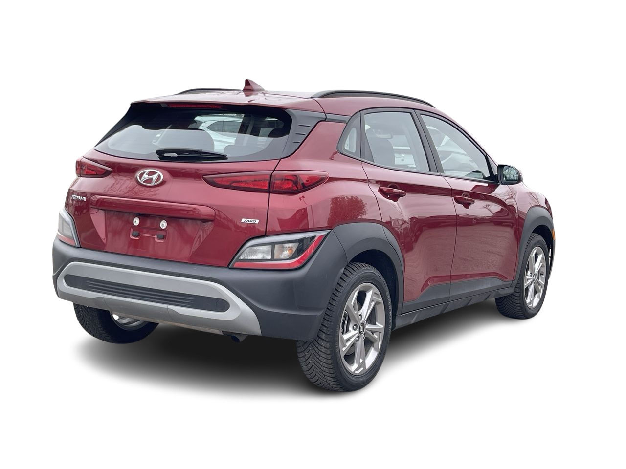 2023 Hyundai Kona in Calgary, Alberta