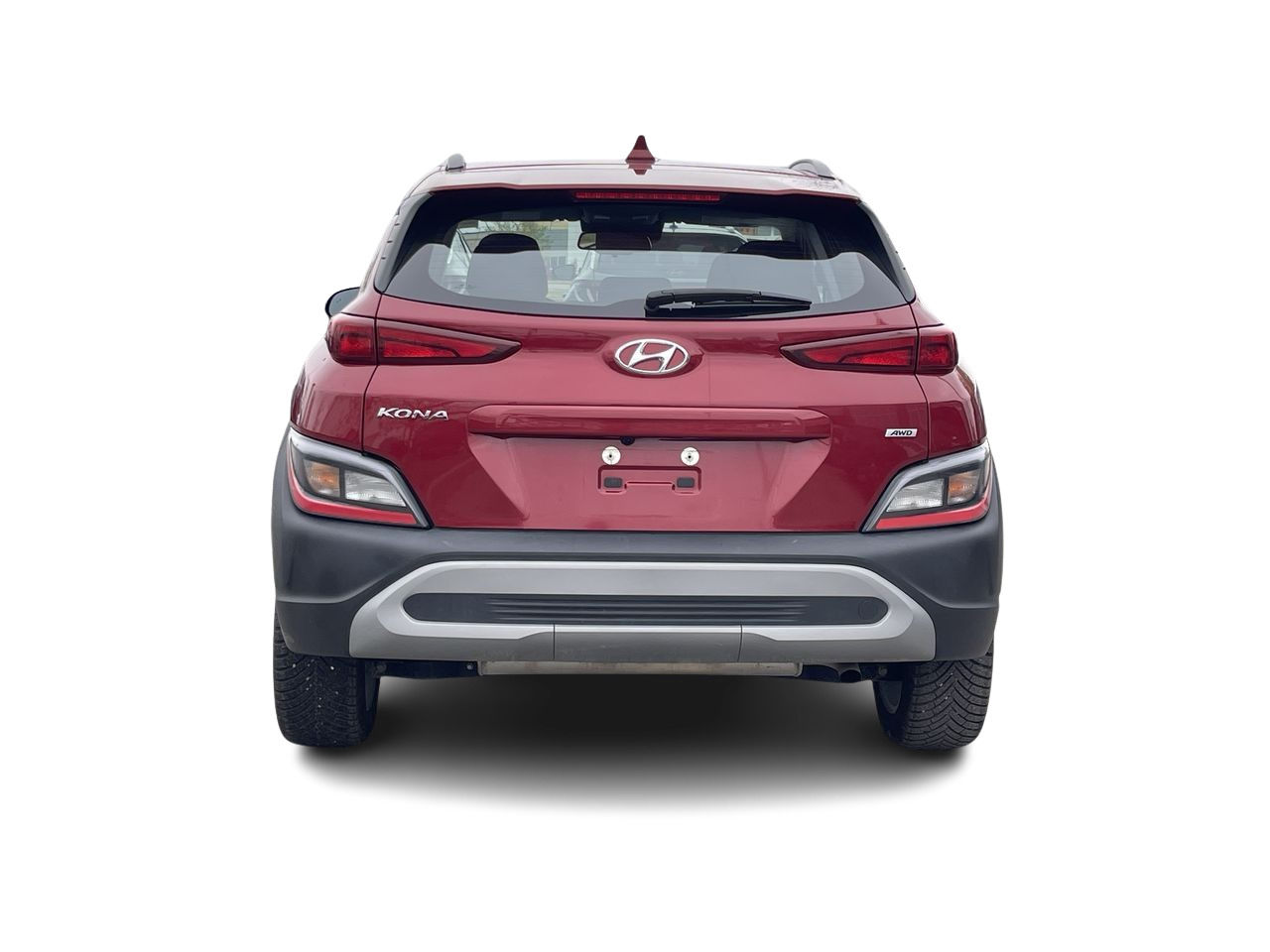 2023 Hyundai Kona in Calgary, Alberta