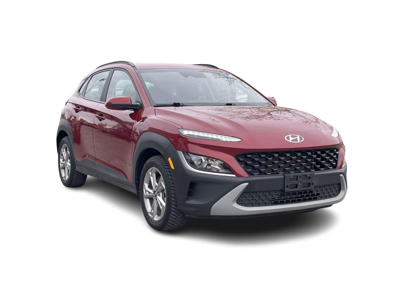 2023 Hyundai Kona in Calgary, Alberta