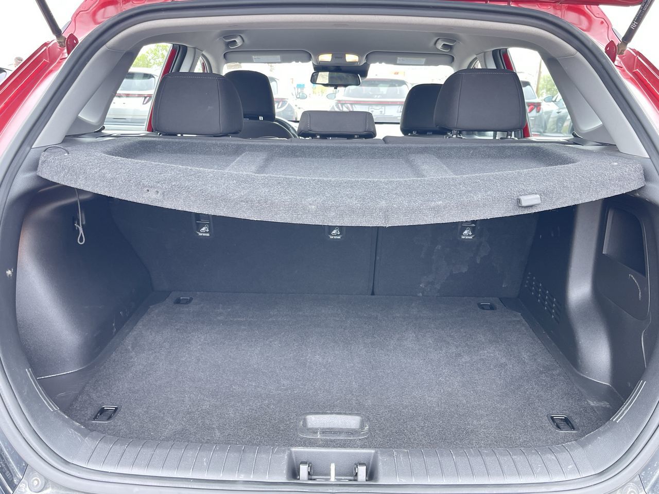 2023 Hyundai Kona in Calgary, Alberta