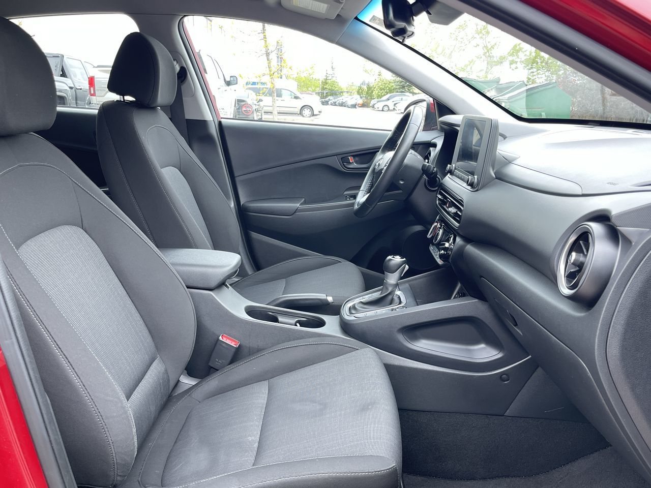 2023 Hyundai Kona in Calgary, Alberta