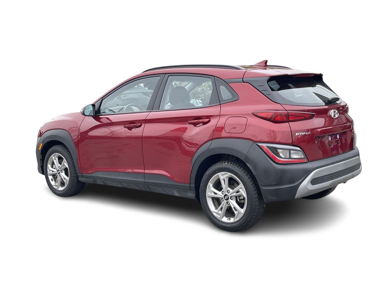 2023 Hyundai Kona in Calgary, Alberta