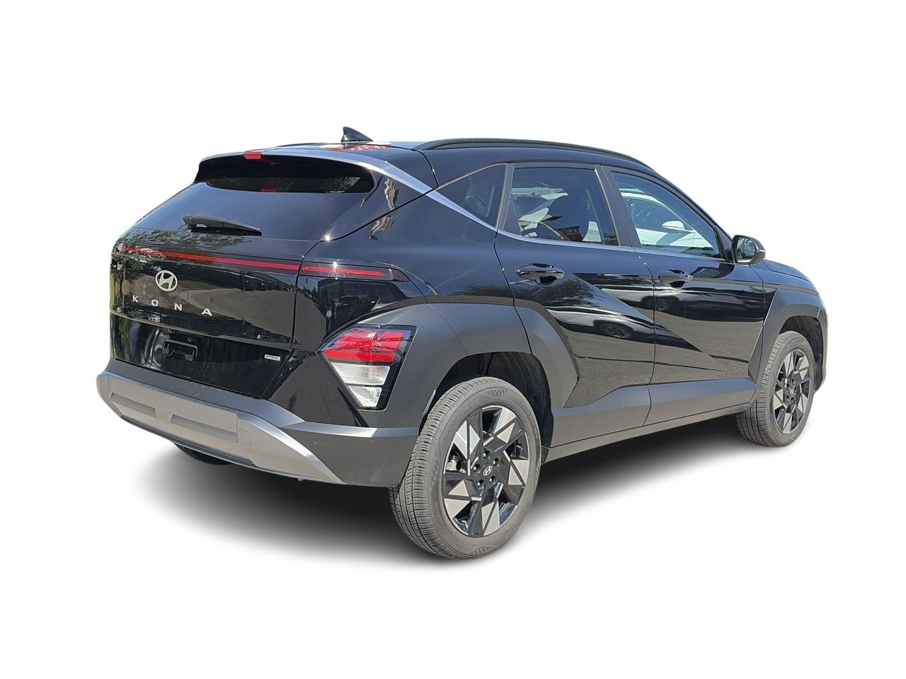 2024 Hyundai Kona in Calgary, Alberta