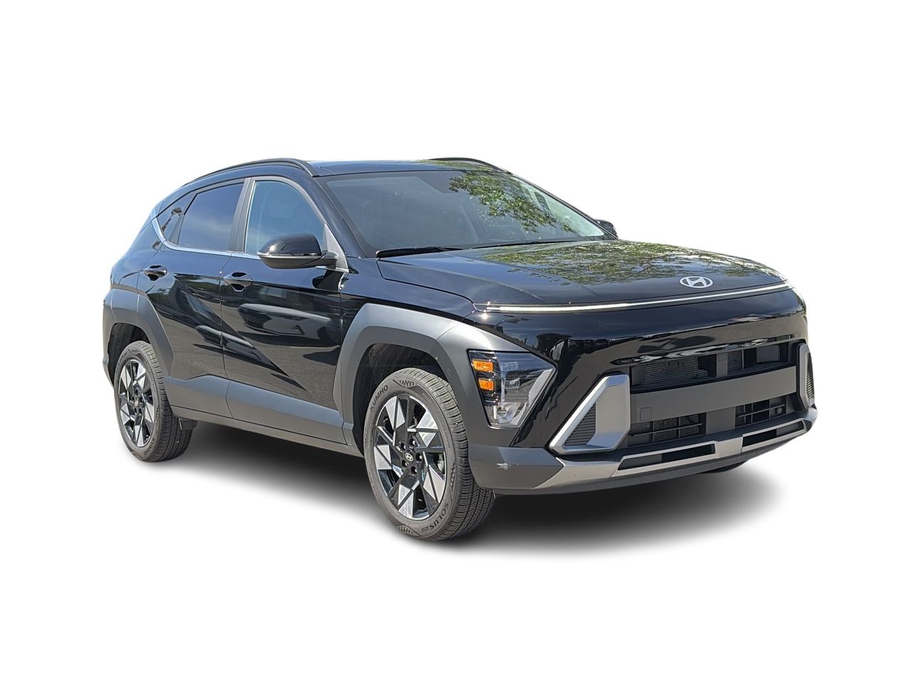 2024 Hyundai Kona in Calgary, Alberta