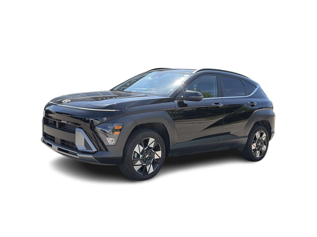 2024 Hyundai Kona in Calgary, Alberta