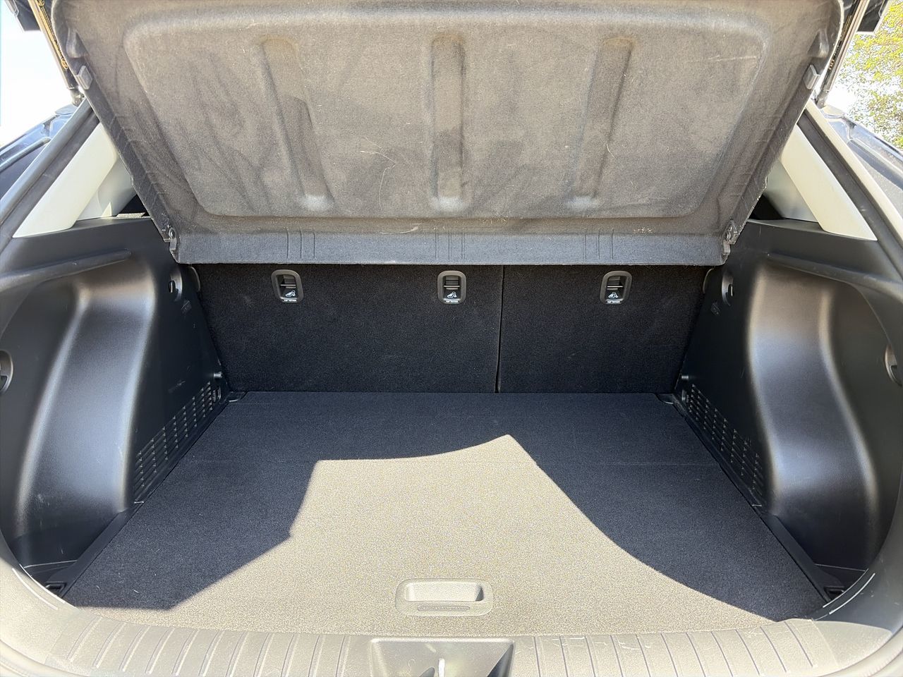 2024 Hyundai Kona in Calgary, Alberta