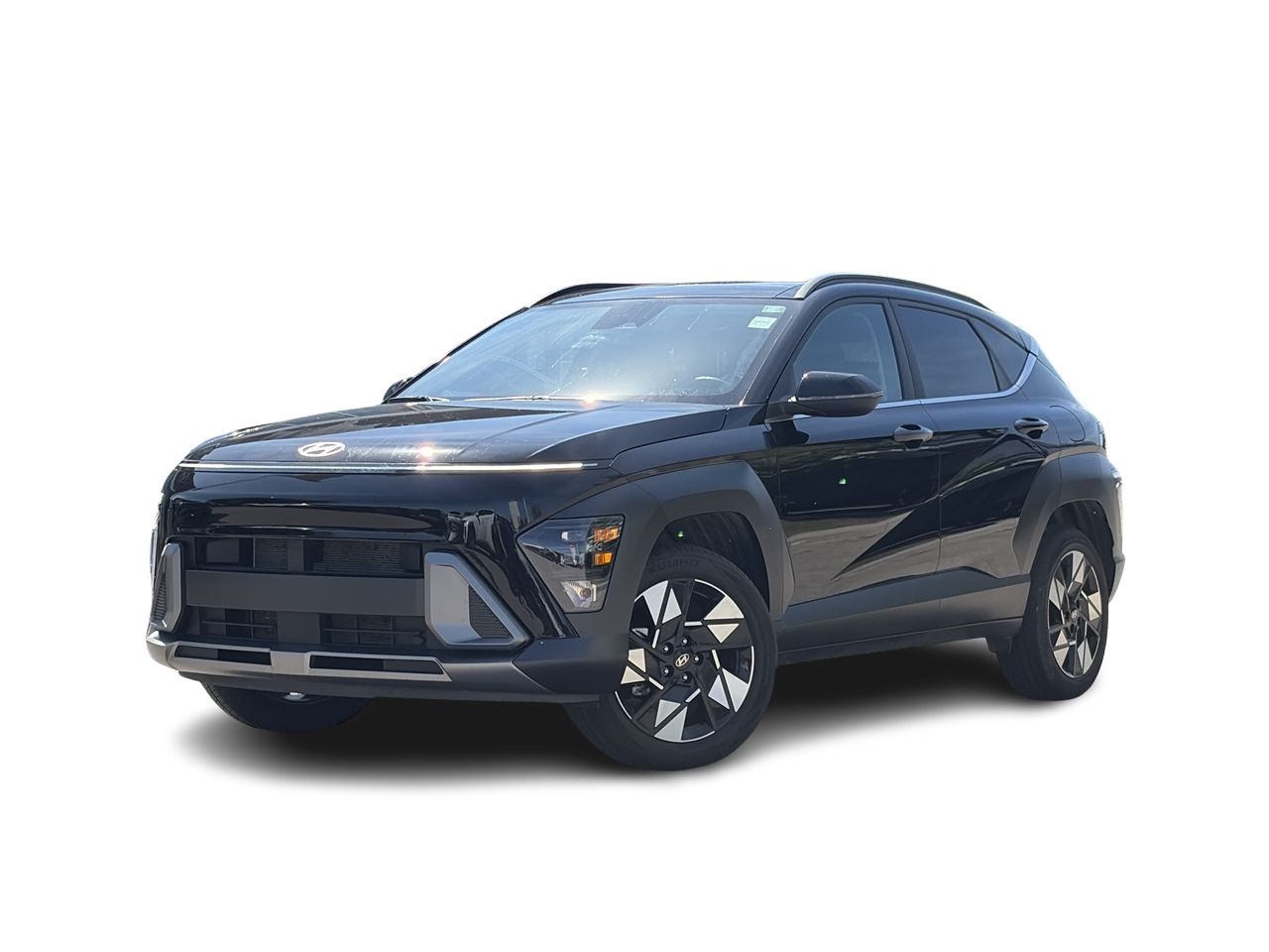 2024 Hyundai Kona in Calgary, Alberta
