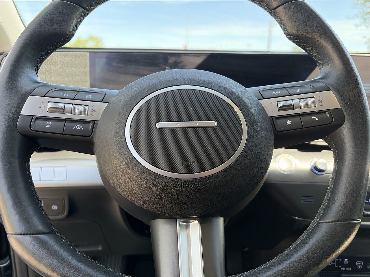 2024 Hyundai Kona in Calgary, Alberta