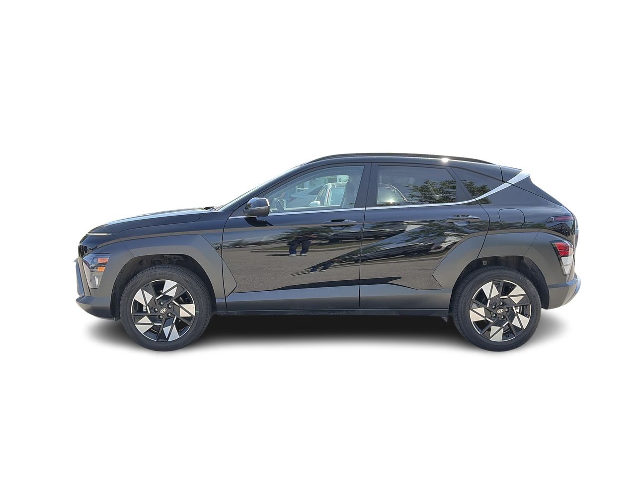 2024 Hyundai Kona in Calgary, Alberta