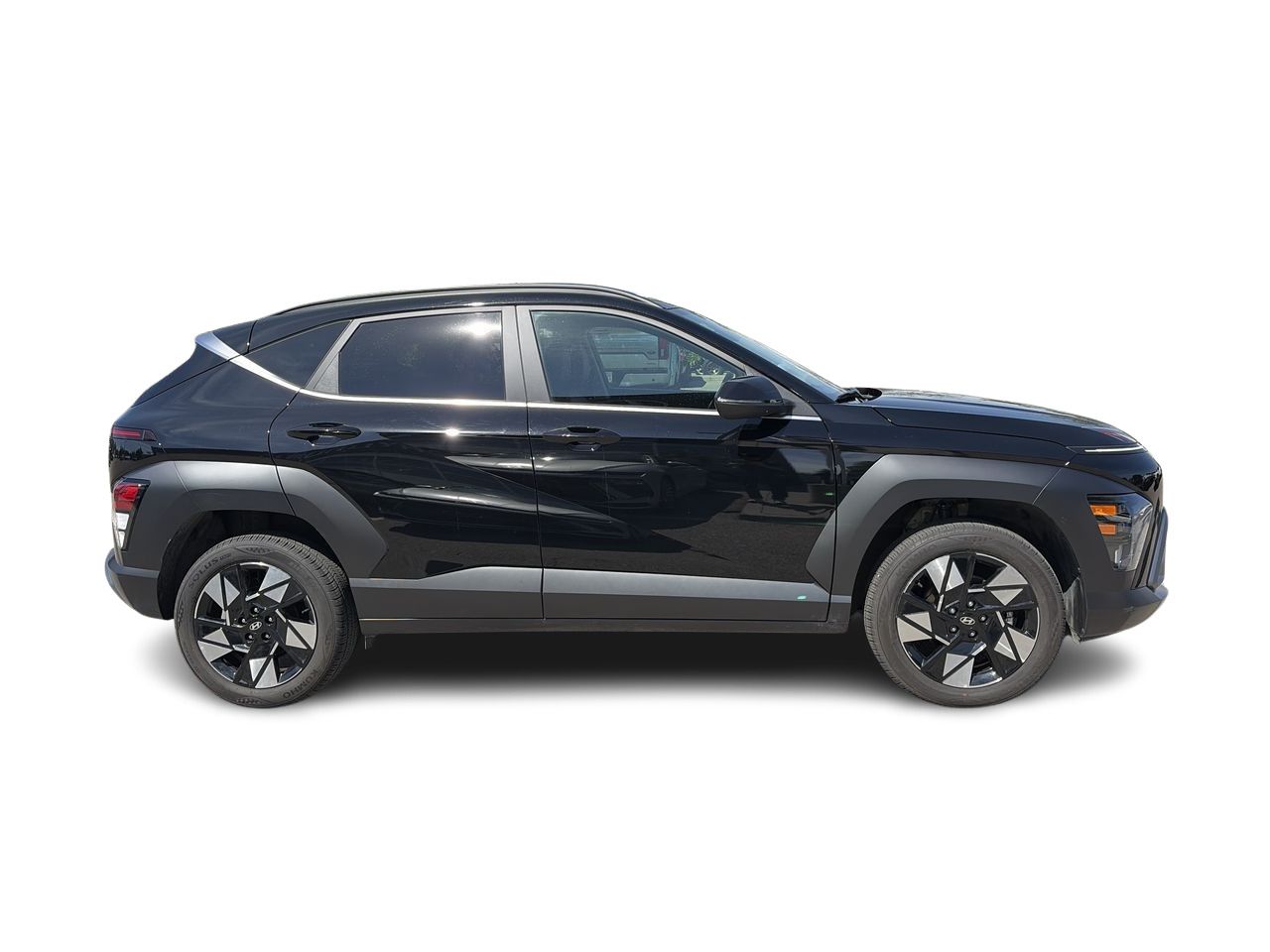 2024 Hyundai Kona in Calgary, Alberta