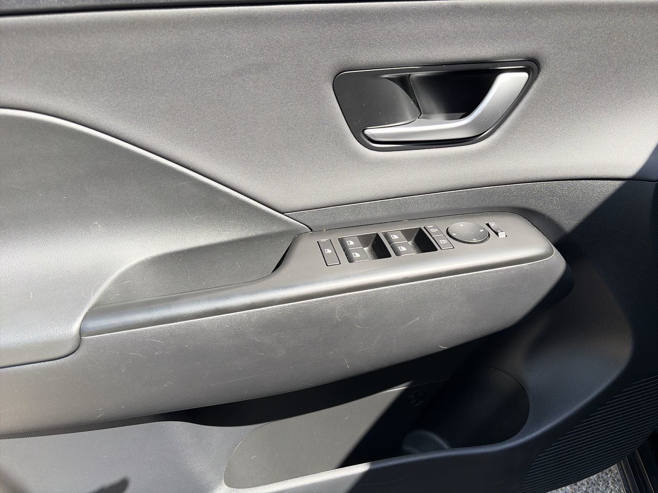 2024 Hyundai Kona in Calgary, Alberta