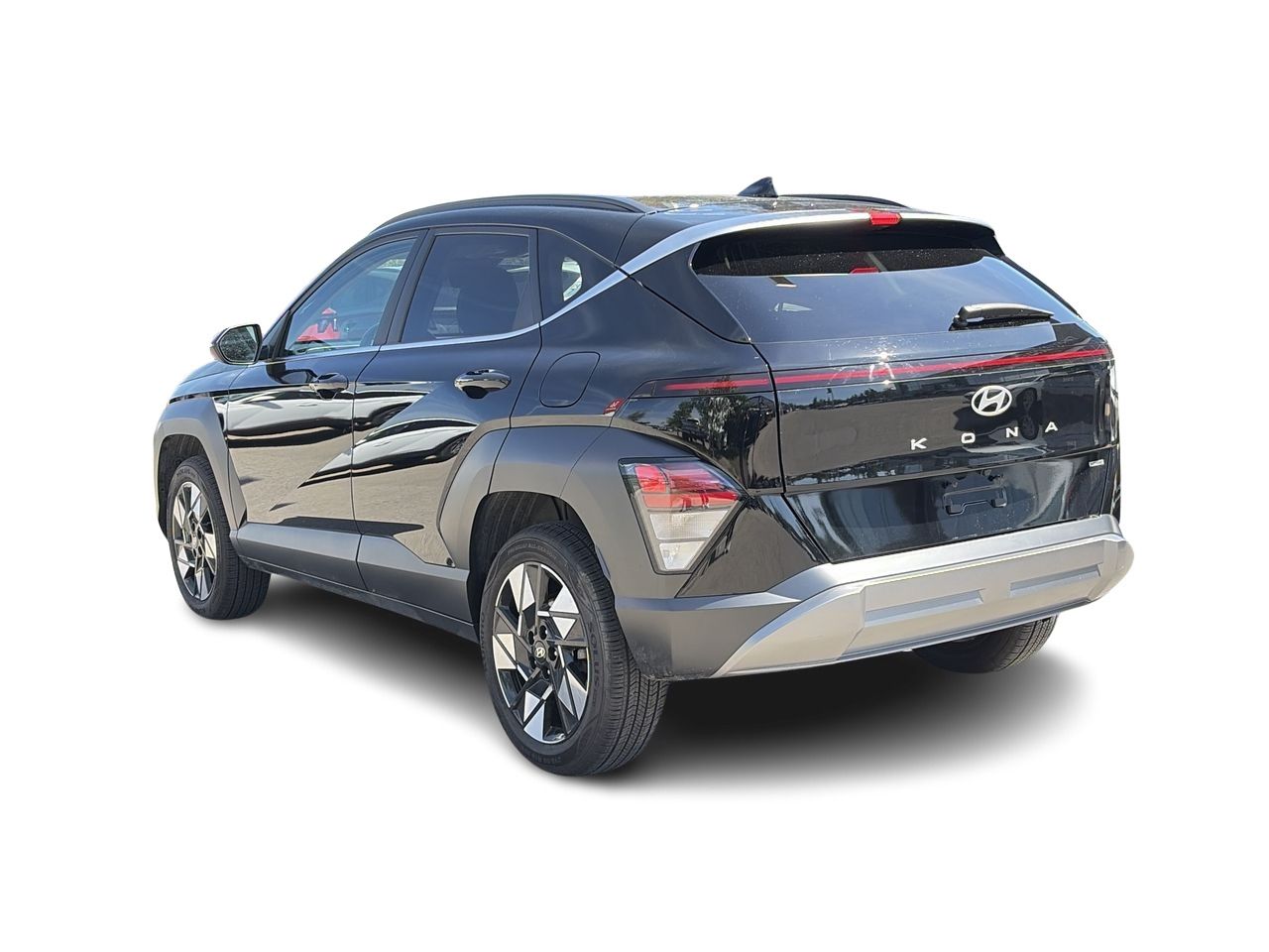 2024 Hyundai Kona in Calgary, Alberta