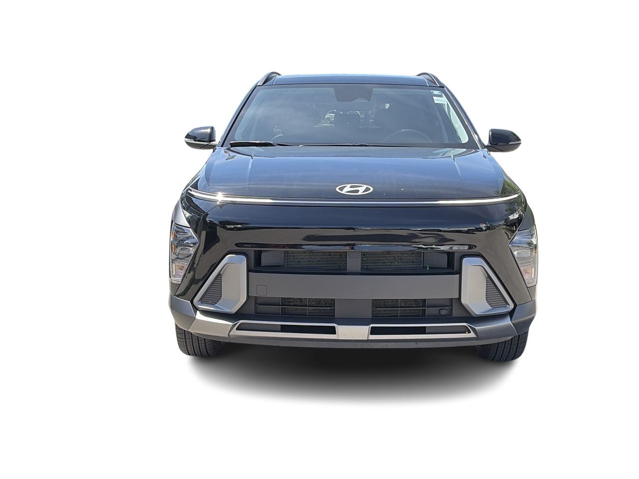 2024 Hyundai Kona in Calgary, Alberta