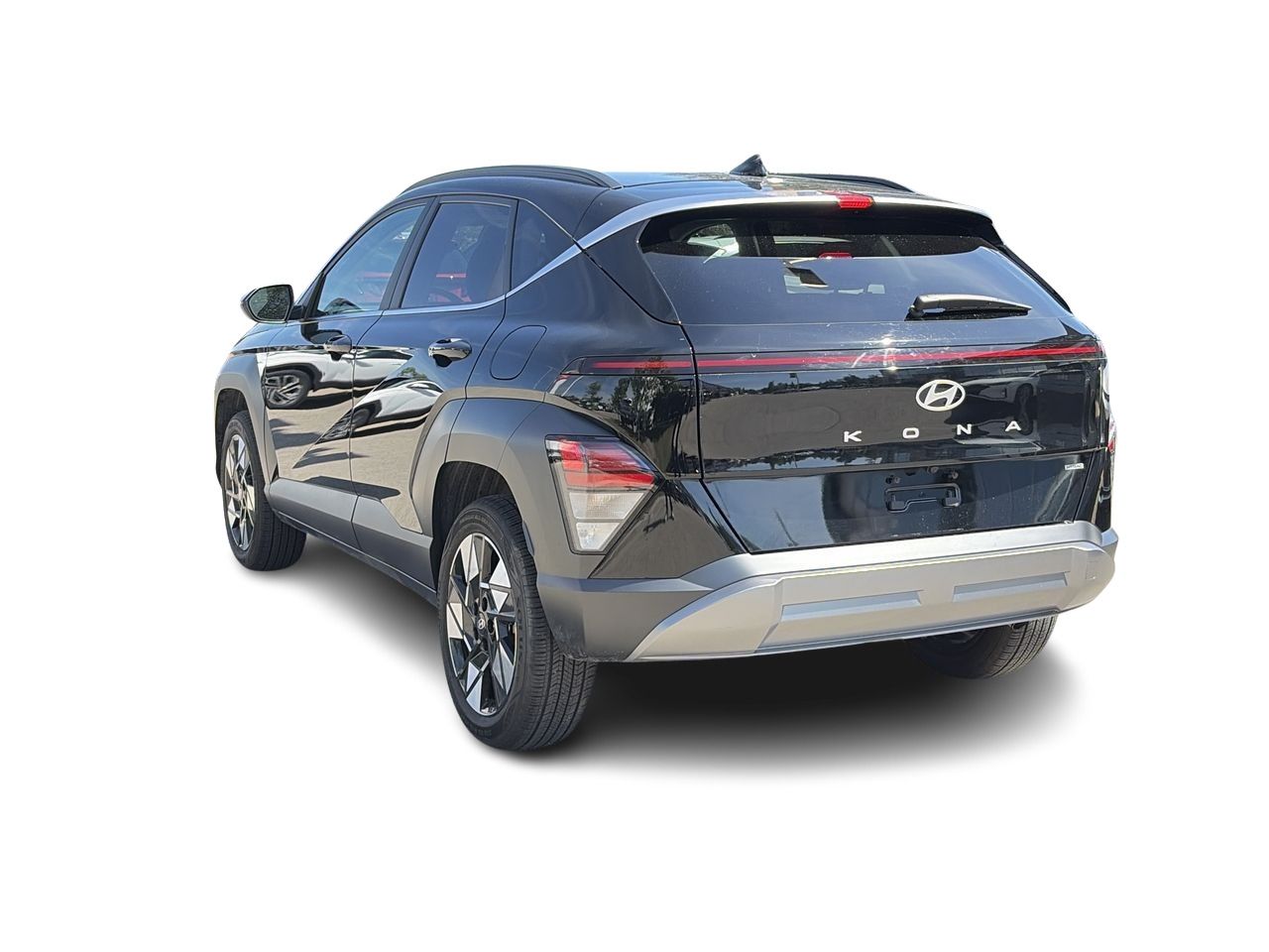 2024 Hyundai Kona in Calgary, Alberta