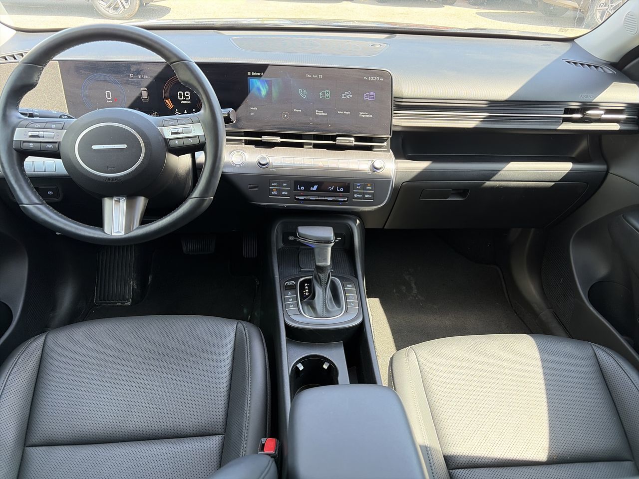 2024 Hyundai Kona in Calgary, Alberta